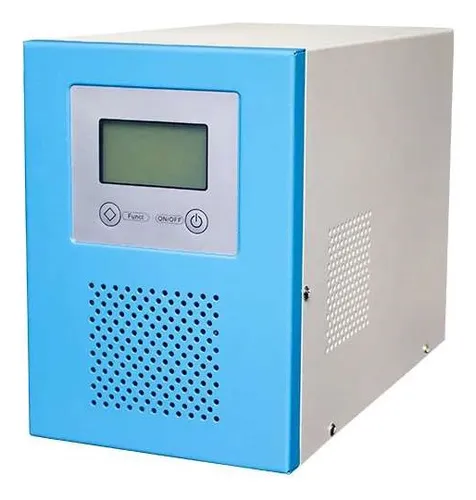 Imagen del Producto: UPS POWER HOUSE 1000W 1500VA 24V-110V en Area Electric